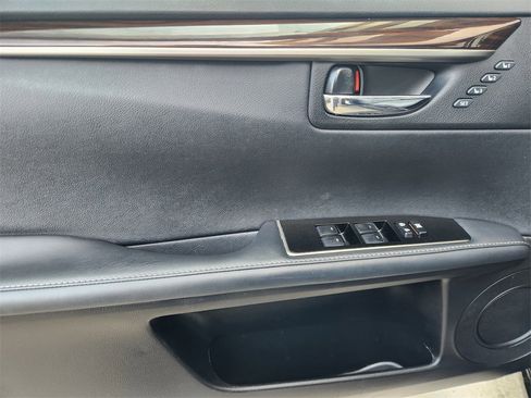 Used 2016 Lexus ES 350 image 23