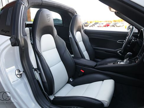 Used 2019 Porsche 911 Targa 4 GTS AWD/4WD image 41