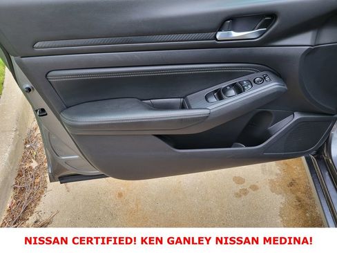 Certified 2020 Nissan Altima 2.5 S FWD image 38