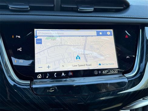 New 2024 Cadillac XT6 Premium Luxury w/ Technology Package image 5