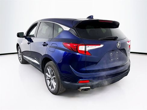 Used 2022 Acura RDX Technology Package image 5