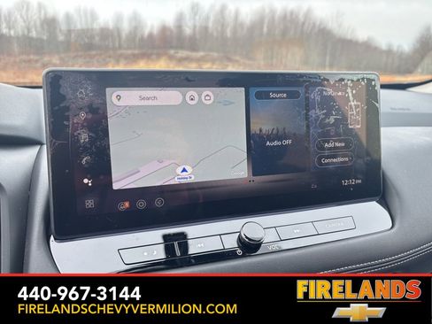 Used 2025 Nissan Rogue SL w/ Tech Package image 17