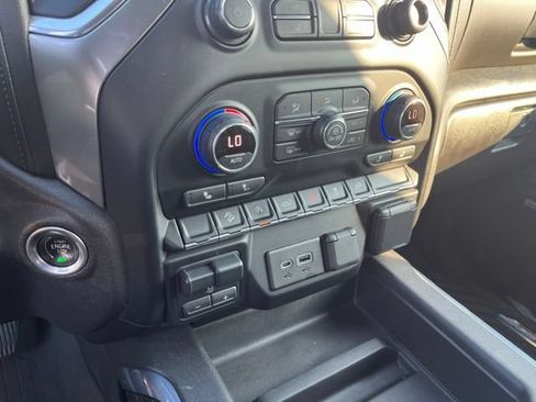 Used 2020 Chevrolet Silverado 1500 RST w/ All-Star Edition AWD/4WD image 26