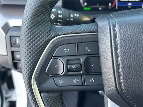 New 2026 Toyota Tacoma TRD Sport w/ TRD Sport Premium Package image 15