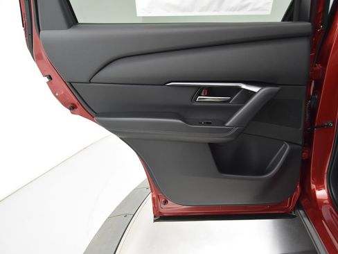 New 2026 MAZDA CX-5 Preferred AWD/4WD image 37