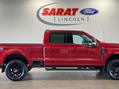 Certified 2026 Ford F250 XLT w/ XLT Premium Package