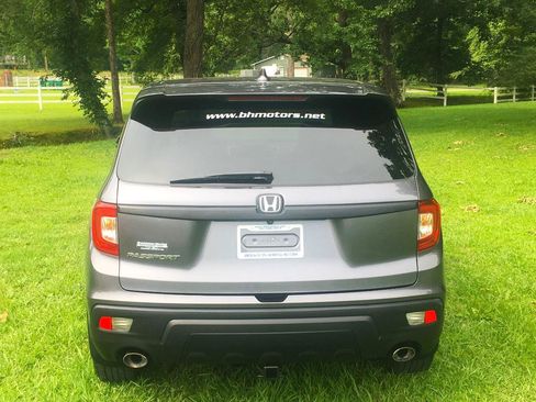 Used 2021 Honda Passport EX-L image 4