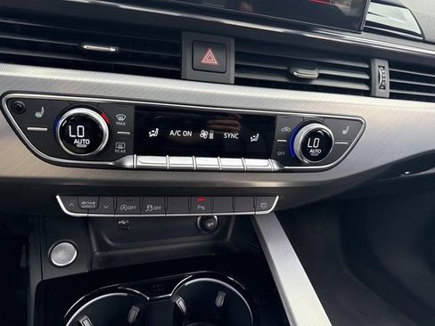 Used 2025 Audi A5 2.0T Premium Plus AWD/4WD image 30