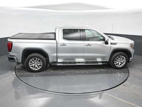 Used 2019 GMC Sierra 1500 SLT image 22