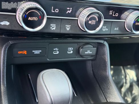 Used 2026 Honda Civic Sport Touring image 28