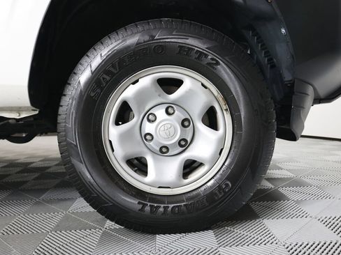 Used 2022 Toyota Tacoma SR RWD image 6