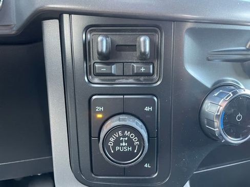 New 2025 Ford F150 XLT w/ Equipment Group 302A MID image 31