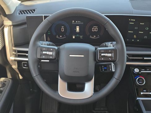 New 2026 Hyundai Santa Fe SE FWD image 15