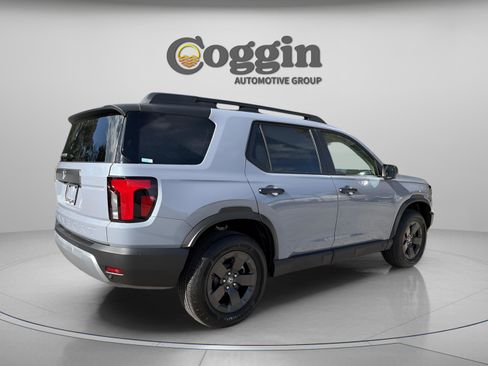 New 2026 Honda Passport RTL image 6