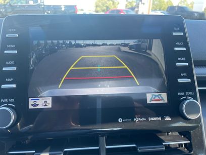 Certified 2019 Toyota Avalon Touring w/ All Weather Liner Package
