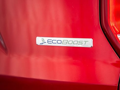 Used 2016 Ford Explorer Limited w/ Equipment Group 301A image 10