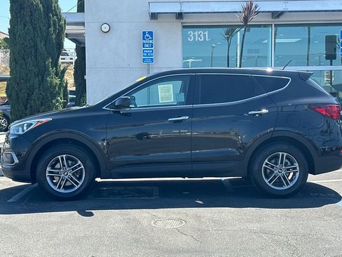 Used 2018 Hyundai Santa Fe Sport FWD image 7