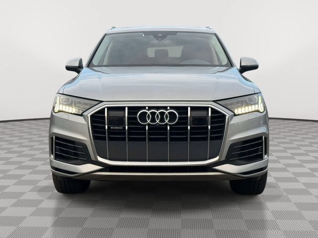 Used 2024 Audi Q7 3.0T Premium Plus AWD/4WD image 2