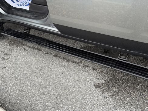 Used 2024 GMC Sierra 2500 AT4 w/ AT4 Premium Plus Package image 21