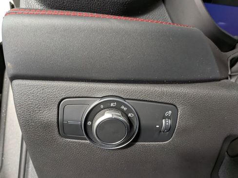 New 2025 Dodge Hornet GT w/ Cold Weather Group image 17