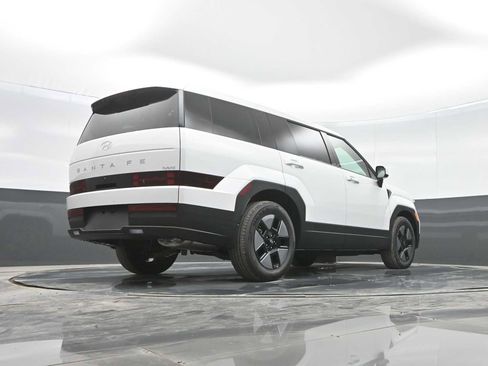 New 2026 Hyundai Santa Fe SE image 34