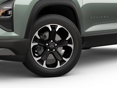 New 2026 Chevrolet Equinox LT w/ Convenience Package II image 28