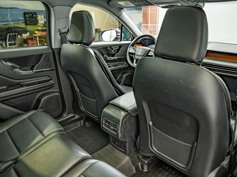 Used 2022 Lincoln Corsair Reserve FWD image 40