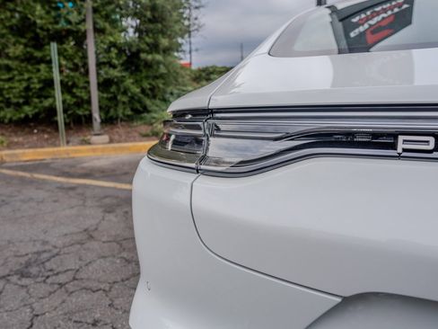 Used 2023 Porsche Panamera Platinum Edition image 26