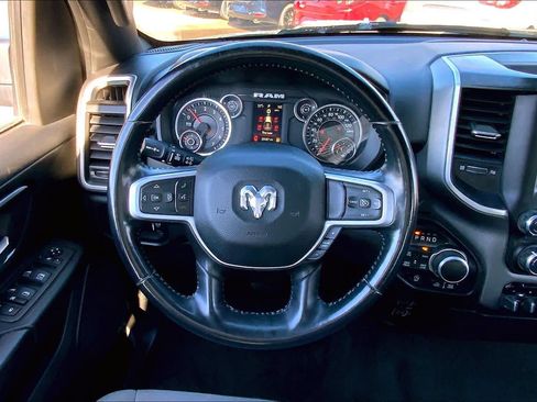 Used 2023 RAM 1500 Big Horn AWD/4WD image 6