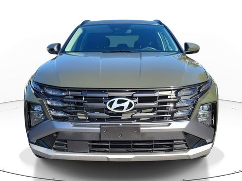 Used 2025 Hyundai Tucson SEL AWD/4WD image 2