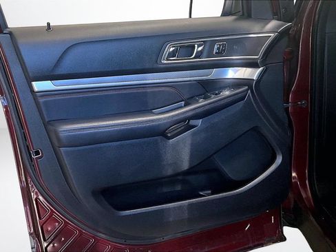 Used 2018 Ford Explorer Sport AWD/4WD image 20