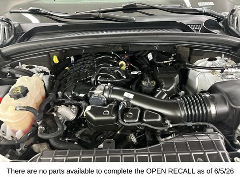 Used 2023 Jeep Grand Cherokee L Laredo AWD/4WD image 19