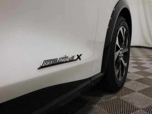 Used 2023 Ford Mustang Mach-E Premium RWD image 28
