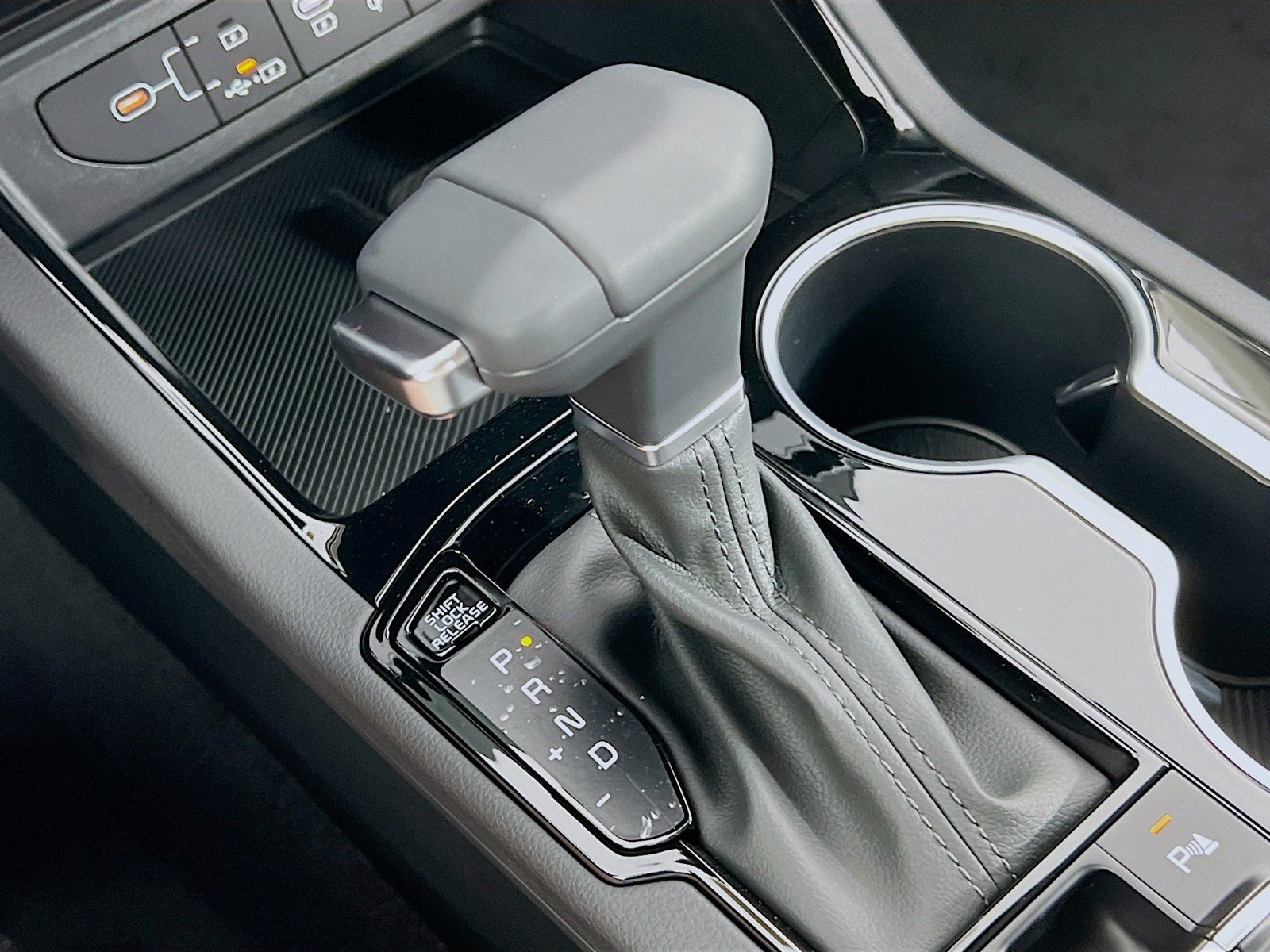 New 2026 Kia K5 EX FWD image 12