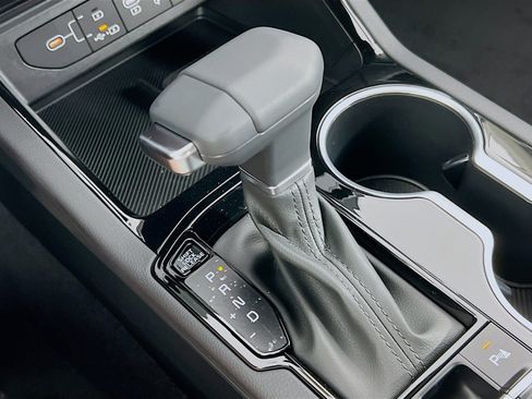 New 2026 Kia K5 EX FWD image 12