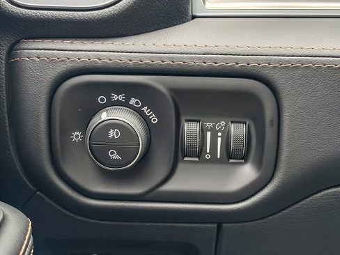 Used 2026 RAM 1500 Tungsten w/ Trailer Tow Group AWD/4WD image 54