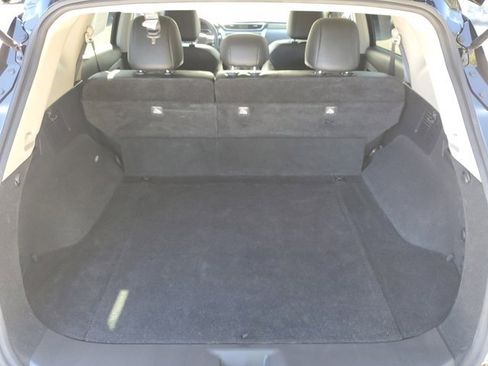 Certified 2022 Nissan Murano SV image 16