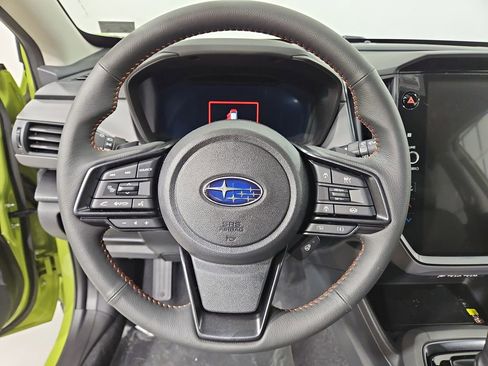 New 2026 Subaru Crosstrek 2.5i Limited AWD/4WD image 14