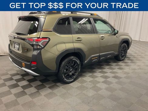 New 2026 Subaru Forester Wilderness image 2
