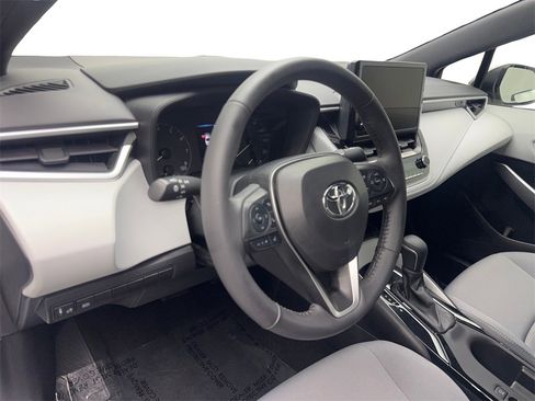Used 2024 Toyota Corolla SE image 51