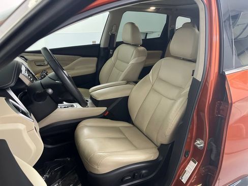 Used 2020 Nissan Murano SL AWD/4WD image 19
