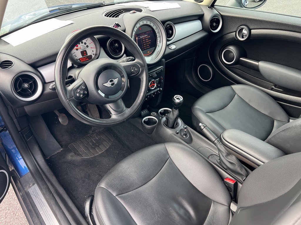 Used 2013 MINI Cooper Hardtop FWD image 12