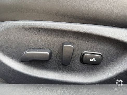 Used 2024 INFINITI Q50 Sensory RWD image 13