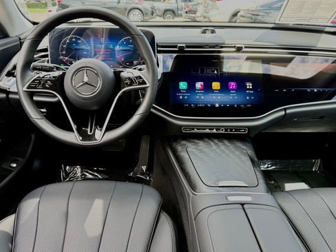 Used 2026 Mercedes-Benz E 350 Sedan image 41