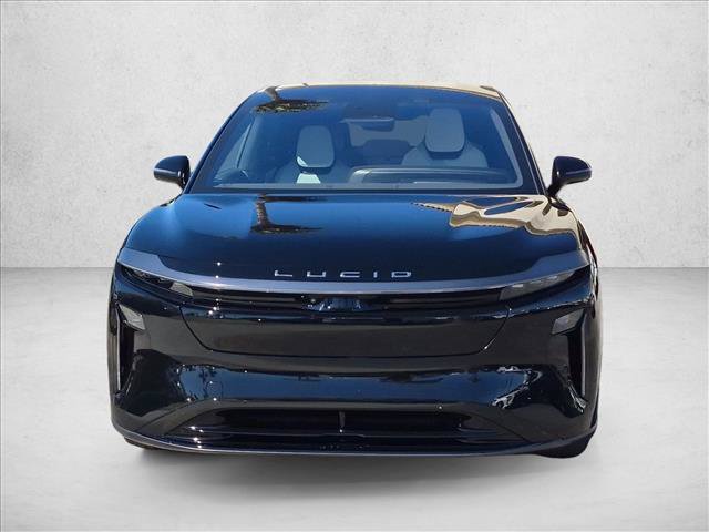 Used 2026 Lucid Gravity Grand Touring AWD/4WD image 2