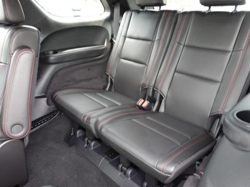 Used 2024 Dodge Durango R/T w/ Blacktop Package AWD/4WD image 27