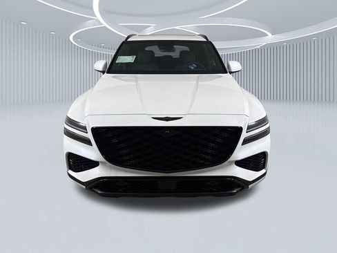 New 2026 Genesis GV80 3.5T Prestige image 11