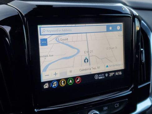 Used 2023 Chevrolet Traverse RS w/ LPO, Floor Liner Package image 17