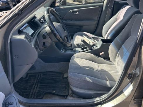 Used 2001 Toyota Camry LE FWD image 14