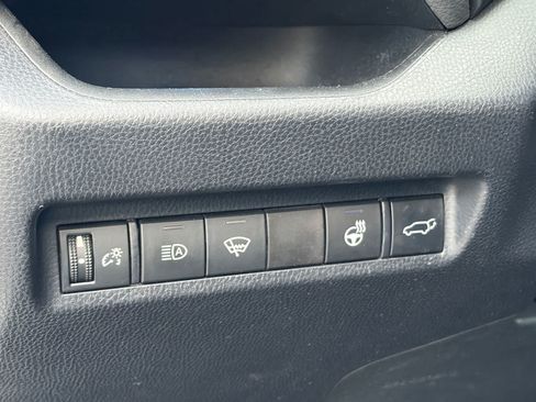 Used 2020 Toyota RAV4 XSE w/ XSE Grade Weather Package AWD/4WD image 7